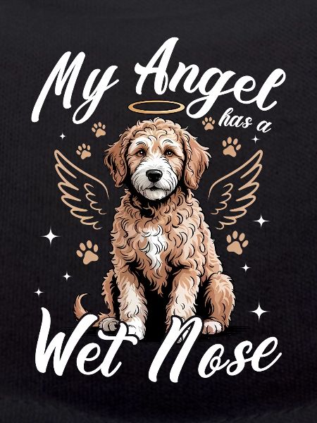 Goldendoodle Dog Breed