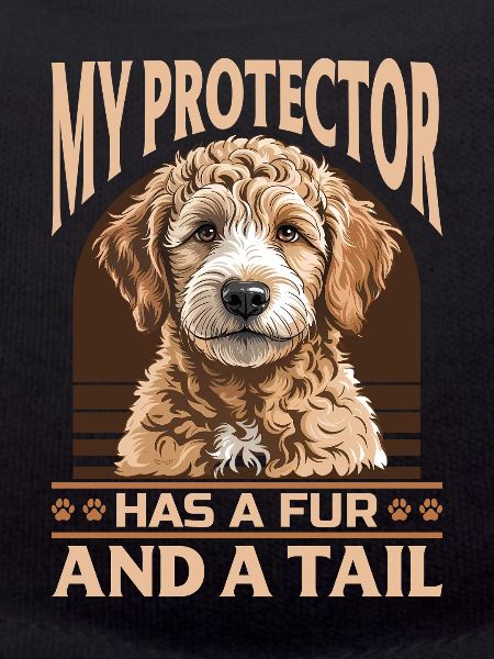 Goldendoodle Dog Breed