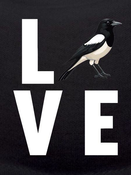 Magpies Magpie