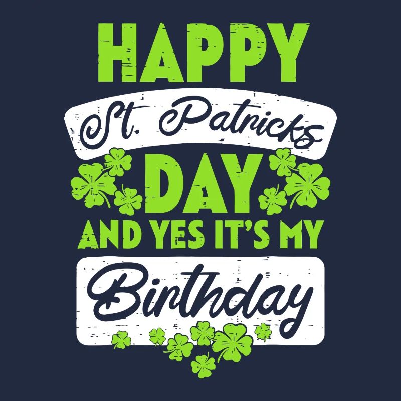 Célébration de l’anniversaire de saint Patrick