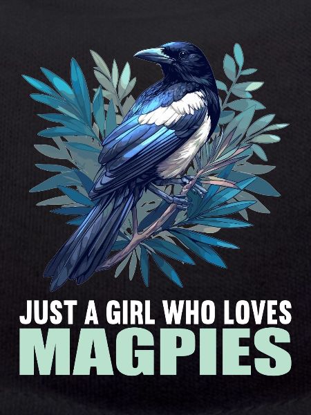 Magpies Magpie
