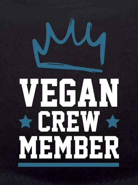 Vegan Crew