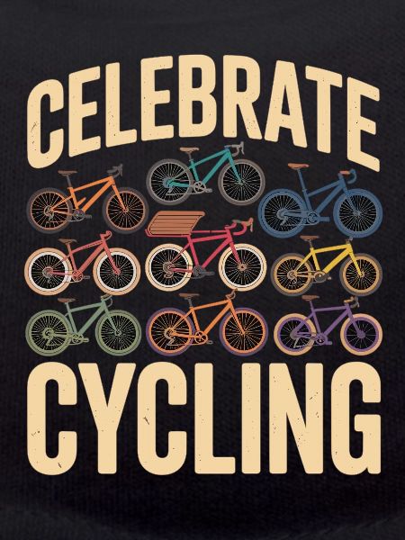 Célébrez le Cyclisme Rétro