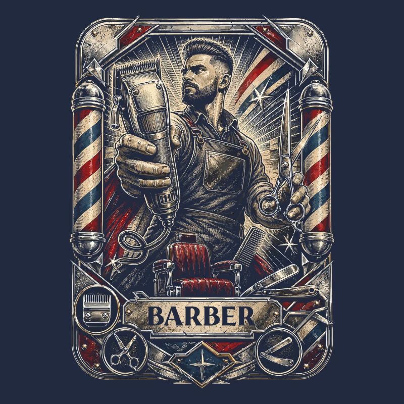 Barber Barbier