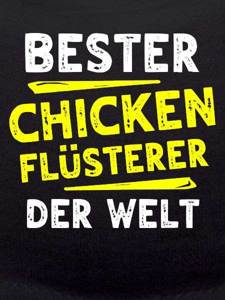 Chicken Geschenk