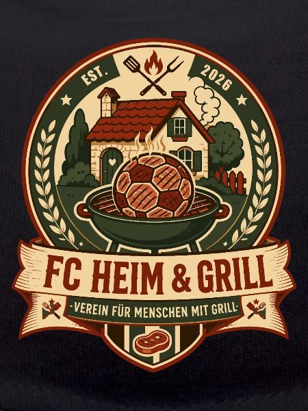 FC Heim & Grill