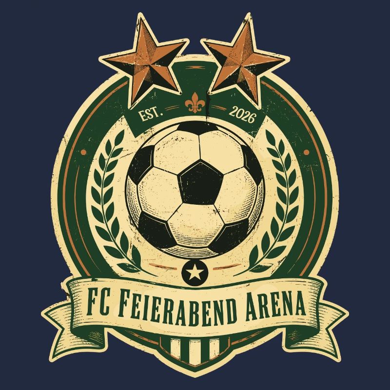 FC Feierabend Arena