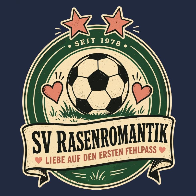 SV Rasenromantik
