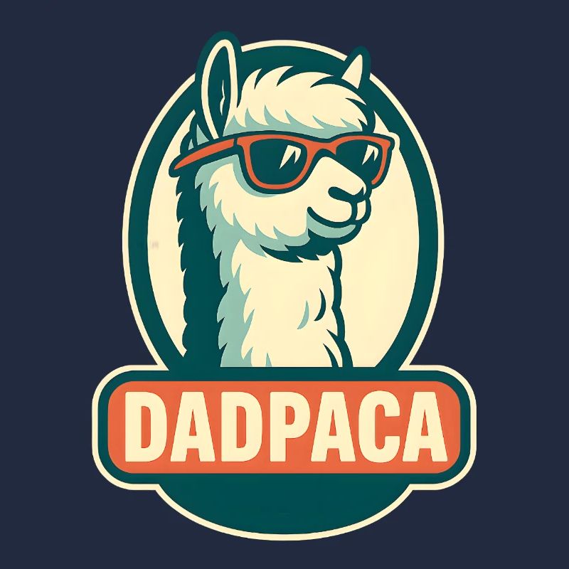 Dadpaca No Probllama