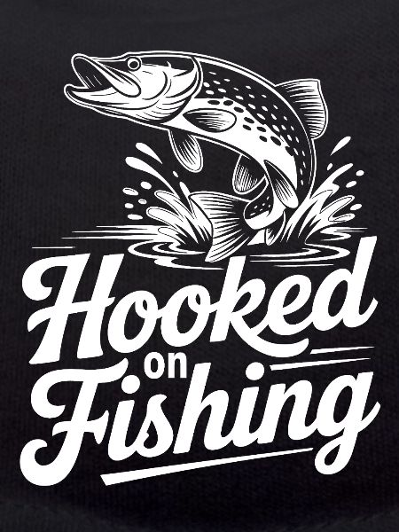 Angeln Hooked on Fishing