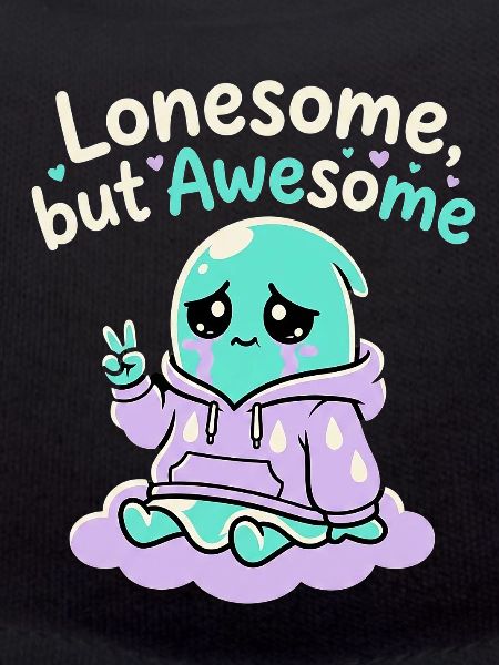 Lonesome Ghost