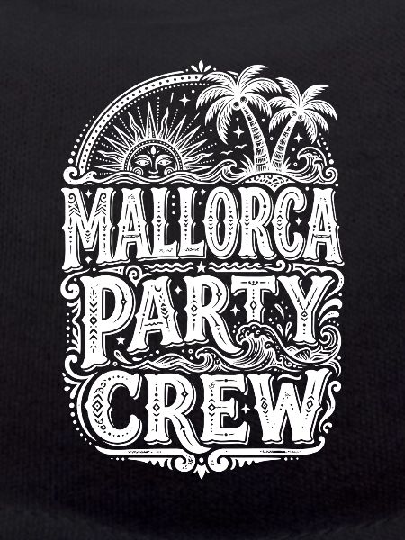 Mallorca Party Crew