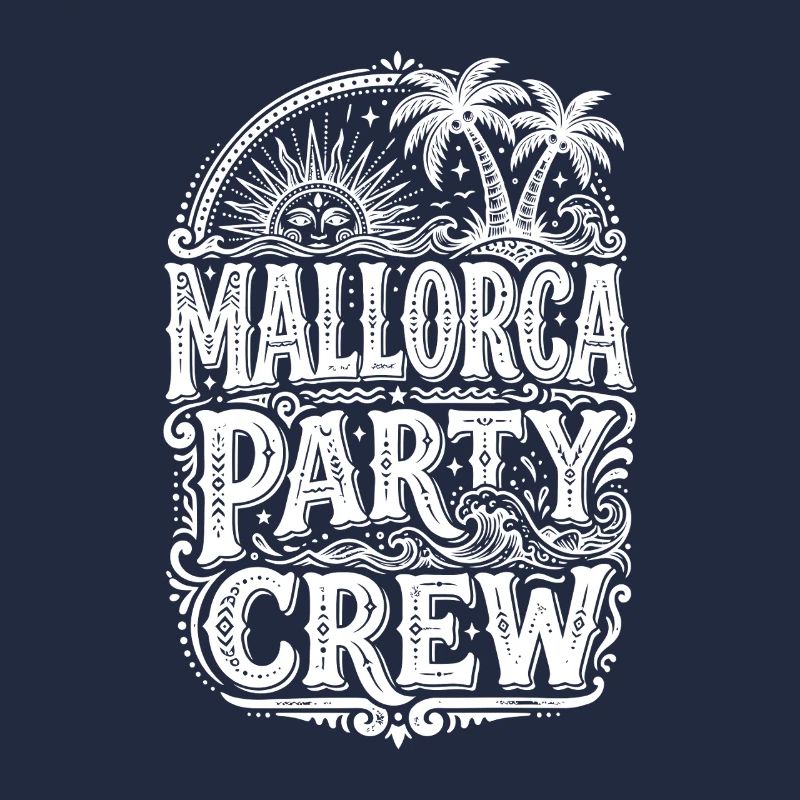 Mallorca Party Crew