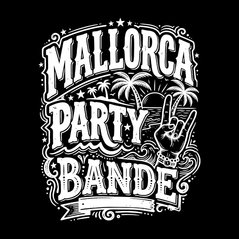 Mallorca Party Bande