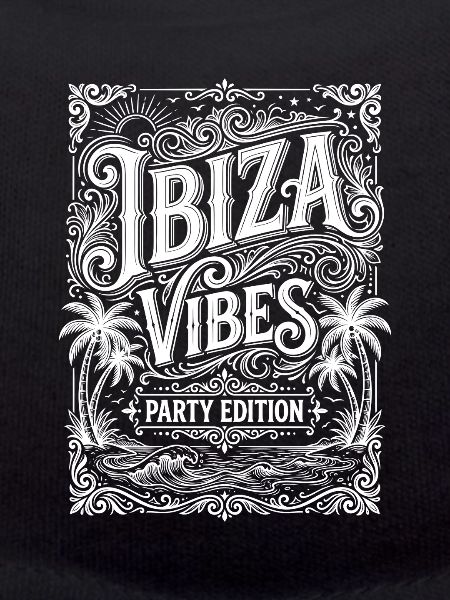 Ibiza Vibes