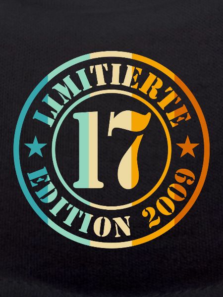 17th Birthday