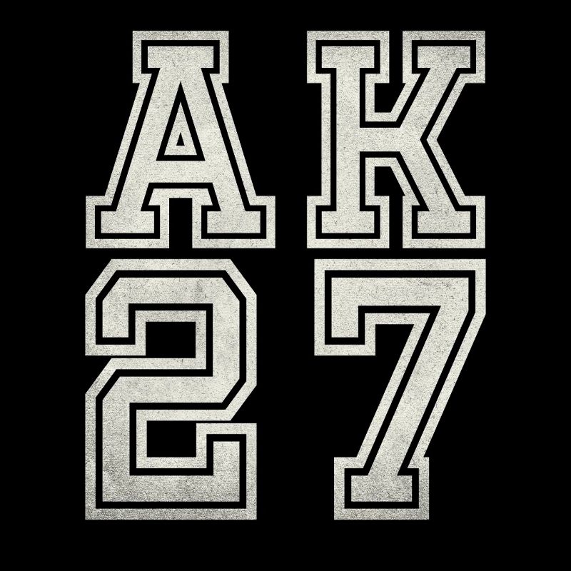 AK 27
