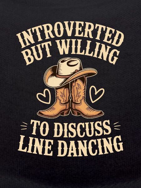 Line Dance Line Dancing Gifts