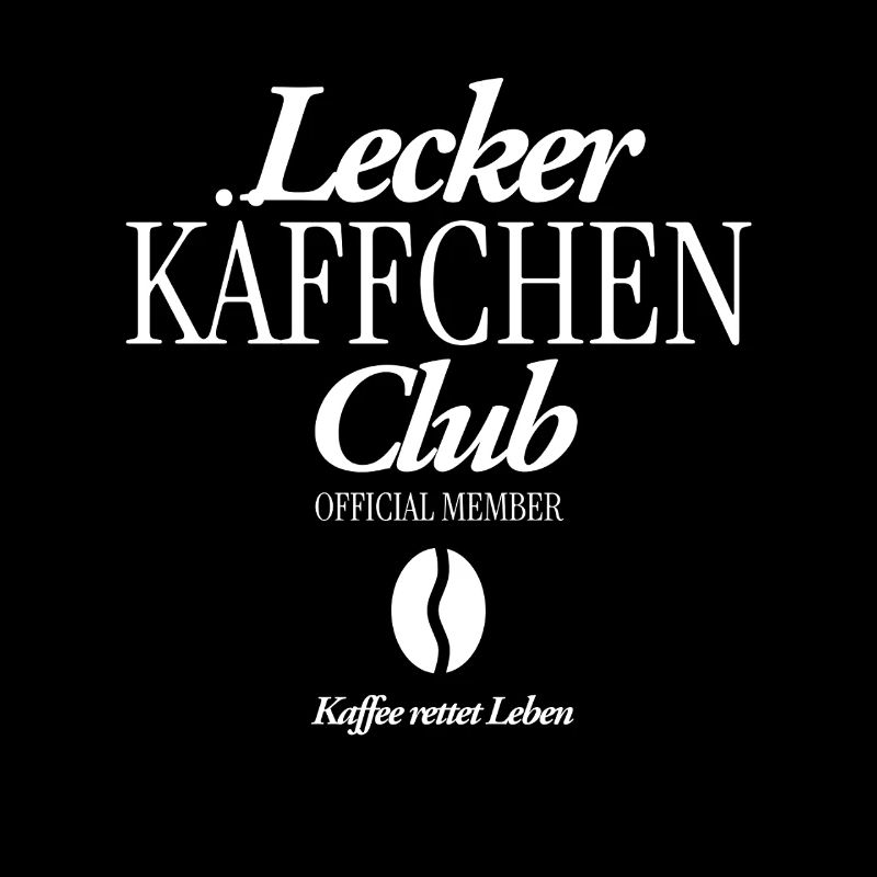 Lecker Käffchen Club