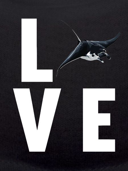 Rochen Mantarochen