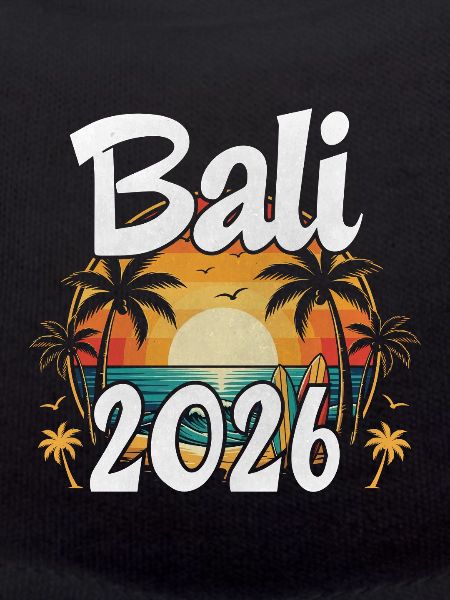Bali 2026