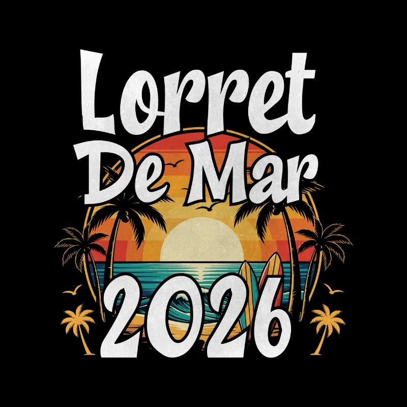 Lloret De Mar 2026
