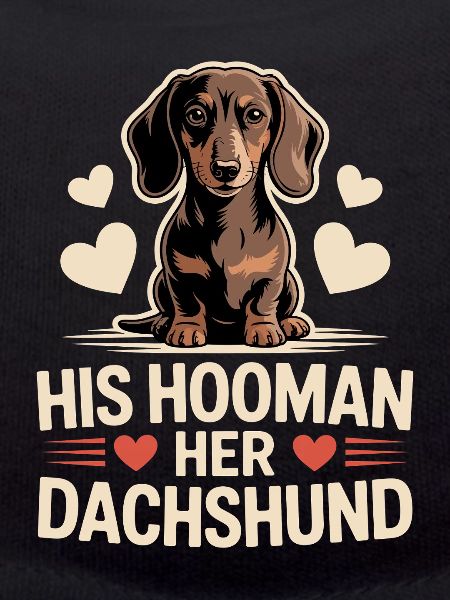 Dackel Hooman