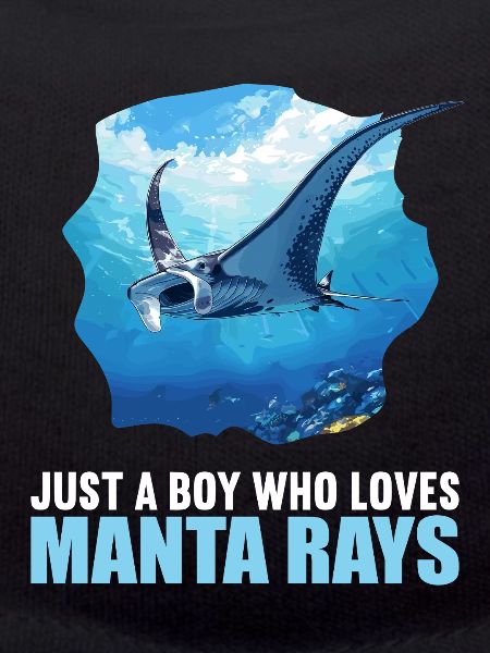 Rochen Mantarochen