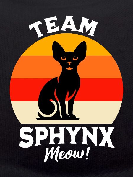 Team Sphynxkatze