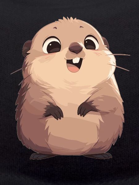 Marmots Groundhog