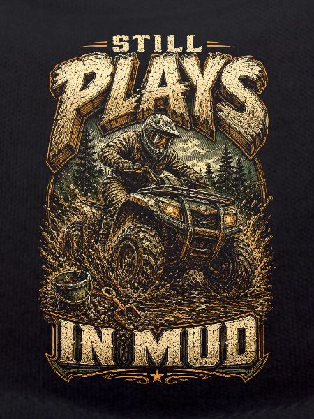 ATV Quad Fahren Quads Quadfahrer