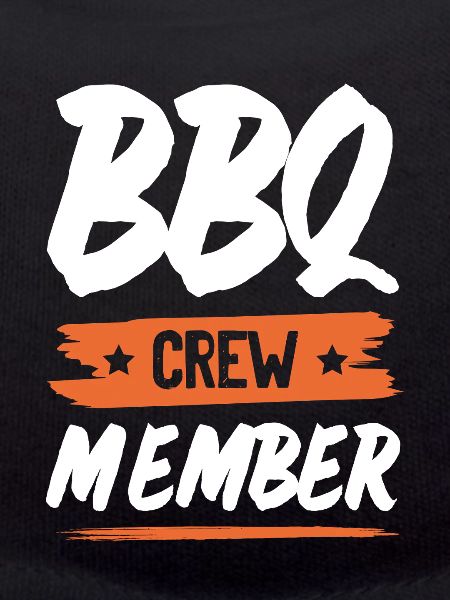 Équipe de barbecue