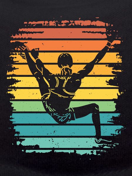 Bloc de bloc de Boulderer