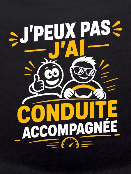 Conduite Accompagnée