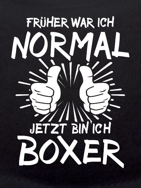 Boxer