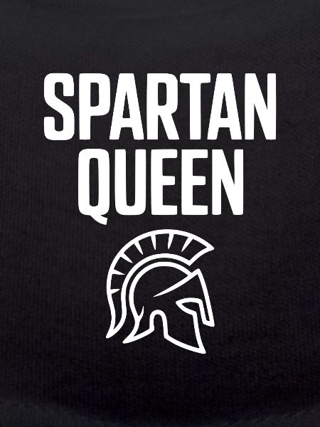 Spartan Queen