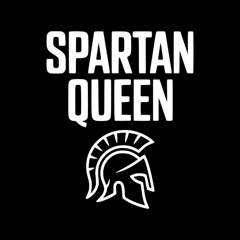 Spartan Queen