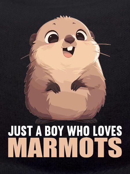 Murmeltiere Murmeltier