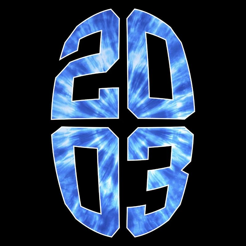 23 ANS 2003 23E ANNIVERSAIRE