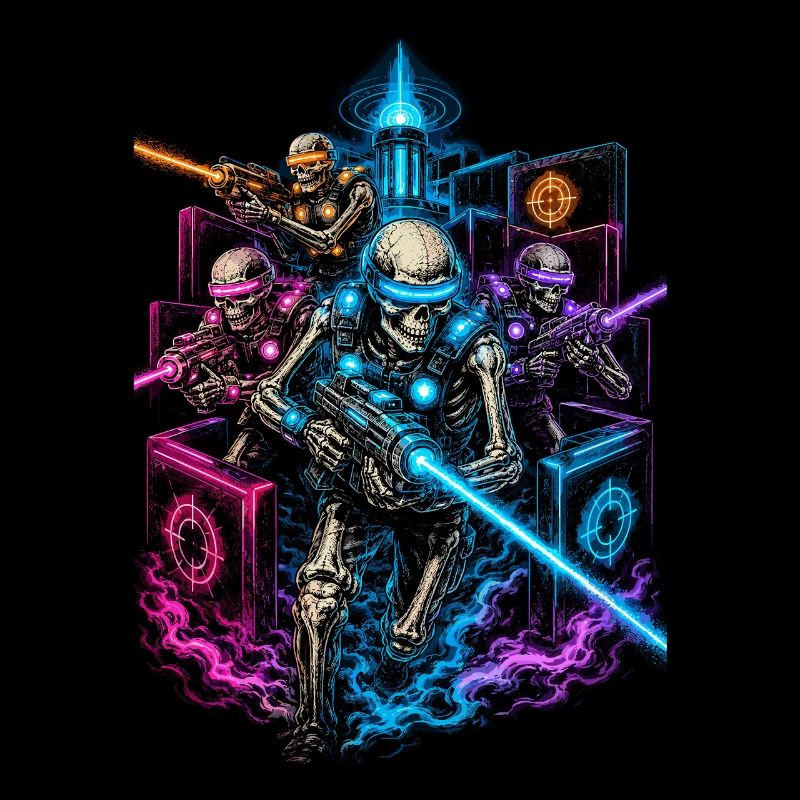 Laser Tag