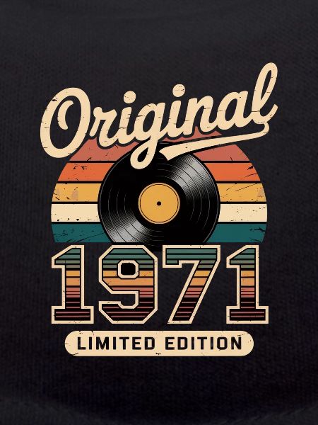 Edition limitée 1971
