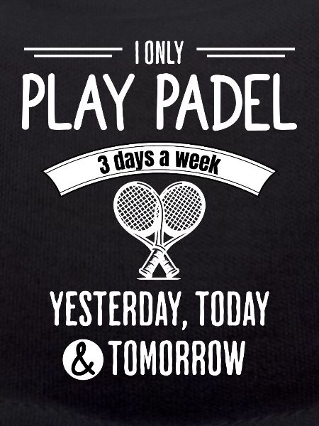 Daily Padel Passion