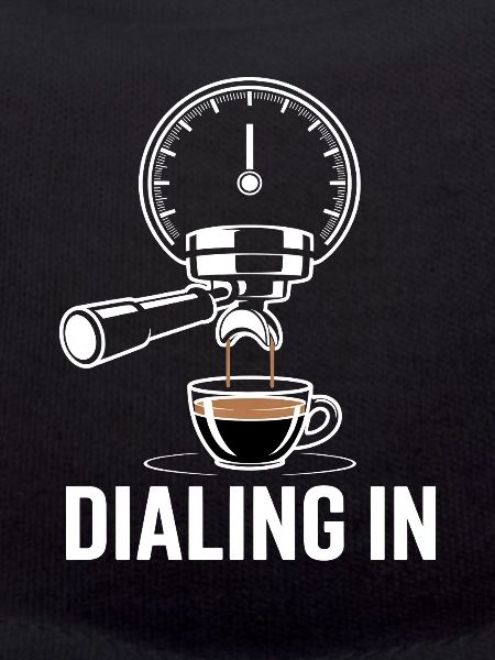 Dialing In Espresso Ritual