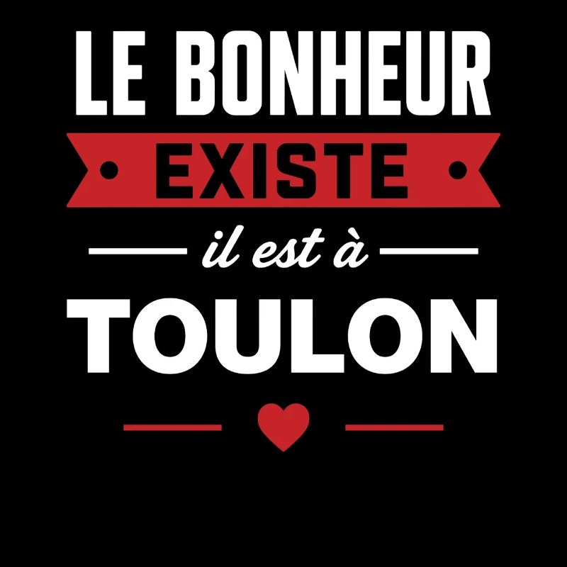 Bonheur existe à Toulon