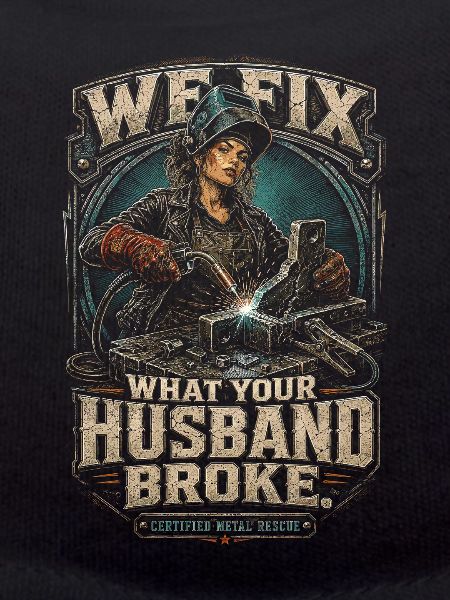 Welder Welding Specialist