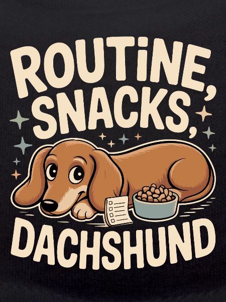 Routine Snacks Dachshund