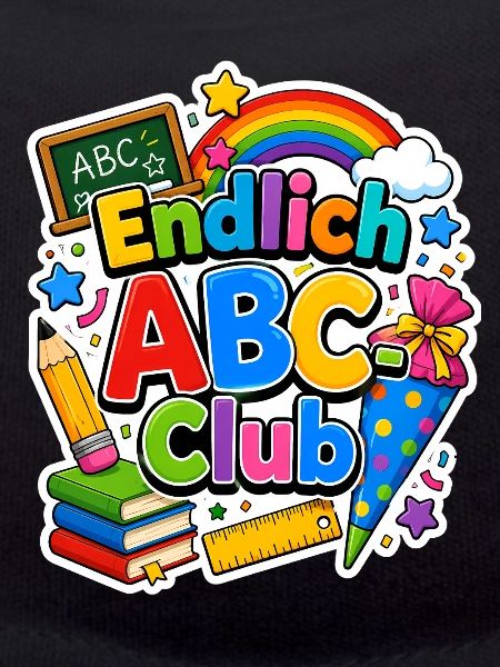 Schulkind 2026 Einschulung 2026 Schulanfang