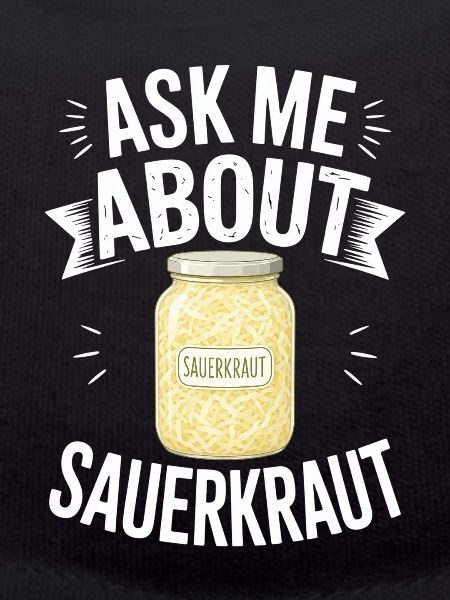 Cadeau de choucroute