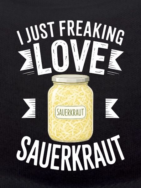Sauerkraut Sauerkraut German dish gift