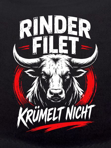 Rinderfilet Krümelt Nicht